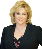 Stephanie G Morrow