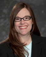 Stephanie Paula Chapman