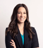 Ms. Stephanie Pitcher