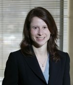 Stephanie R. Wolfe