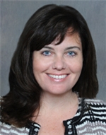 Stephanie Rachford Stomberg