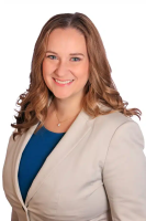 Stephanie Lynn Rados