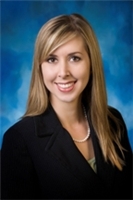 Ms. Stephanie Seitz Potter