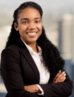 Stephanie Shontai Roberts