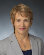 Stephanie Edna Webster Thompson