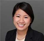 Stephanie Tsay Levick