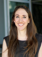Stephanie Yvette Hall