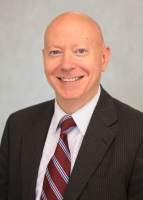 Stephen A. Fogdall