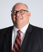 Stephen A. McManus