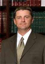 Stephen A. North