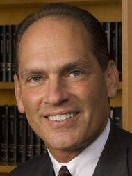 Stephen Anderson Segar