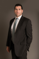 Stephen Arthur Luongo