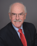 Stephen B. Harris