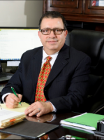 Mr. Stephen B Mashney