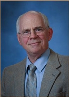 Stephen B McKown
