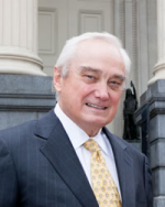 Stephen B. Murray