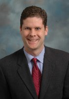 Mr. Stephen Burke Schott