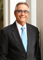 Stephen Michael Barbas