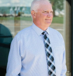 Stephen Louis Bulzomi