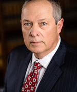 Stephen W. Butler