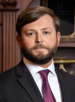 Stephen Christopher Huff