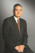 Mr. S. Cass Weiland
