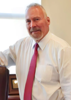 Stephen Civardi