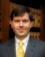 Stephen Clay