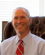 Stephen Crofford