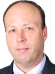 Stephen Douglas Brown