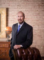 Stephen D. Heninger