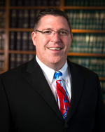 Stephen Douglas Lanterman