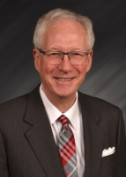 Stephen David Martin