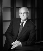 Stephen D McGraw