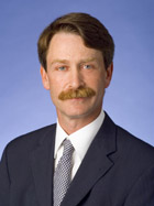 Mr. Stephen E. Langsdorf
