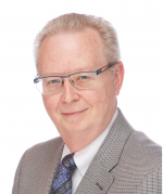 Mr. Stephen E. Garner
