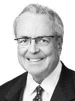 Mr. Stephen E. McConnico