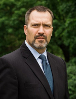 Stephen E. Palmer