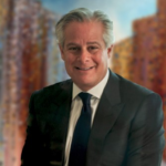 Stephen E. Raynes