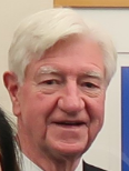Stephen E. Scherer