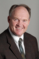 Mr. Stephen Edward Thompson, Esq.