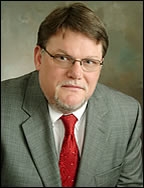Stephen Fredric Hedinger
