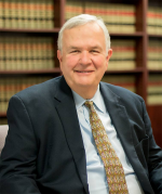 Stephen F. Hutchinson
