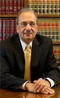 Stephen Francis Pusatier