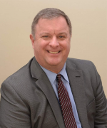 Stephen T. Fieweger