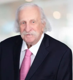 Stephen Friedman