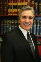 Stephen Gregory Auer