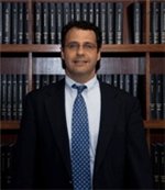 Stephen Grady Etoll