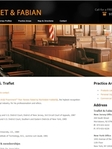 Traflet & Fabian - Law Firm in Morristown, NJ