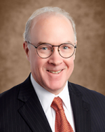 Mr. Stephen Thomas Gannon